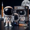 Artemis II Astronaut Funko Pop Vinyl Figure
