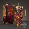 Black Sabbath Master Of Reality Lords Of Doom Tumbler With Handle