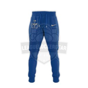Blue Jays Fourth Wing Night Hoodie