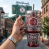 Boston Red Sox Established 1901 40oz Tumbler