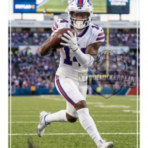 Buffalo Bills 66th Anniversary Trading Cards Collector's Edition Box