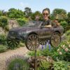 Caitlin Clark X Buick Envision Wind Spinner For Garden