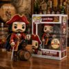 Captain Morgan 82nd Anniversary Funko Pop Vinyl Figure