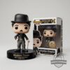 Charlie Chaplin Modern Times 90th Anniversary Funko Pop Vinyl Figure