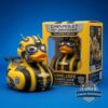 Chevrolet 115th Anniversary Collector's Edition Rubber Duck