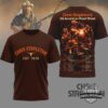Chris Stapleton All-American Road Show T-Shirt