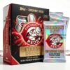 Cincinnati Reds Ultra Premium Trading Cards Box Set