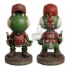 Yoshi x Coca-Cola 140th Anniversary Bobblehead Figure
