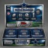 Dallas Cowboys 65th Anniversary Trading Card Box