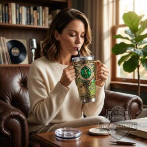 Dave Matthews Band Tumbler