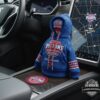 Detroit Pistons 2026 NBA Playoffs Car Gear Shirt Hoodie