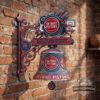 Detroit Pistons Premium Wall Bell