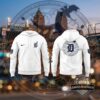 Detroit Tigers Fourth Wing Night Hoodie