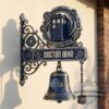 Doctor Who Collector's Edition Wall Bell