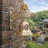 Dolly Parton 80th Anniversary Wall Bell