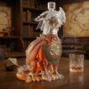 Dungeons & Dragons 50th Anniversary Whiskey Decanter