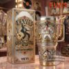 Elvis Presley 91st Anniversary The King Of Rock 'N' Roll Tumbler
