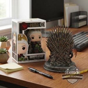 Game of Thrones Anniversary Vinyl Figure