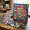 Grateful Dead 60th Anniversary Collector's Trading Cards