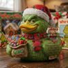 Grinch 60th Anniversary Rubber Duck
