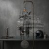 Harley-Davidson 123th Anniversary Wind Chime