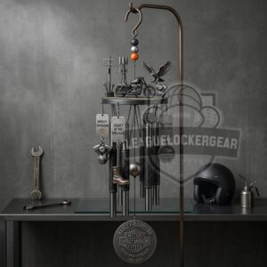 Harley-Davidson 123th Anniversary Wind Chime