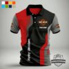 Harley-Davidson Custom Name Polo Shirt