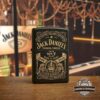 Jack Daniel's 160th Anniversary Zippo Lighter