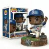 Jackie Robinson Dodgers 80th Anniversary Legacy Funko Pop Figure