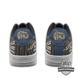 Jelly Roll Save Me The Little Ass Shed Air Force 1 Shoes