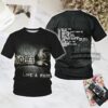 Korn Live & Rare T-Shirt