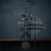Kraken Legend Of The Kraken 2026 Wind Chime