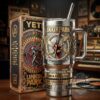 Linkin Park Hybrid Theory Meteora The Thousand Suns Legacy YETI Tumbler