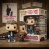 Alex Warren Little Orphan Alex Live Tour Funko Pop