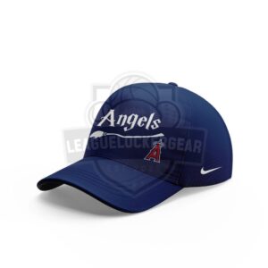 Los Angeles Angels Harry Potter Night 2026 Hoodie
