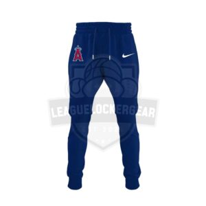 Los Angeles Angels Harry Potter Night 2026 Hoodie
