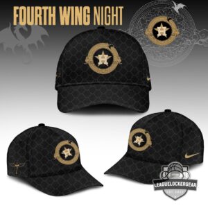 MLB Fourth Wing Night Sorrengail Baseball Jersey
