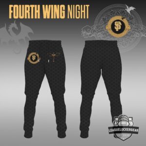 MLB Fourth Wing Night Sorrengail Baseball Jersey