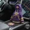 Los Angeles Lakers 2026 NBA Playoffs Car Gear Shift Hoodie