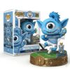Manchester City Moonchester Champions' Legacy 2025-2026 Season Funko Pop Figure