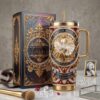 Marilyn Monroe 100th Anniversary Tumbler