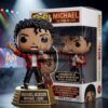 Michael Jackson Michael 2026 Movie Tie-In Funko Pop Figure