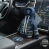 Minnesota Timberwolves 2026 NBA Playoffs Car Gear Shift Hoodie
