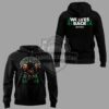 Minnesota Timberwolves Twin Turbos Wolves Back 2026 Playoffs Hoodie