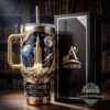 NASA Artemis II Around The Moon And Back 2026 Tumbler