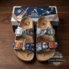 NASA Artemis II Lunar Mission Sandals With Charms
