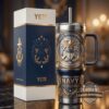 Navy Midshipmen 2026 YETI Tumbler
