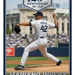 New York Yankees 125th Anniversary Trading Cards