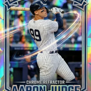 New York Yankees 125th Anniversary Trading Cards