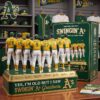 Oakland Athletics Yes I'm Old But I Saw Greatness Acrylic Plaque